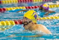 Photos: District 4/10 High School Swimming