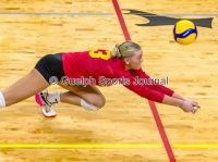 Gryphons handed another 3-0 loss by TMU Bold