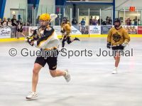 Mohawks, Regals open preseason in Elora tournament