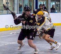 Photos: Elora Mohawks-Cambridge Junior B Lacrosse