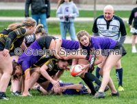Photos: Centre Wellington-Centennial Girls Rugby