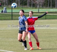 Photos: District 10 High School Girls Soccer