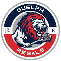 Guelph Regals logo