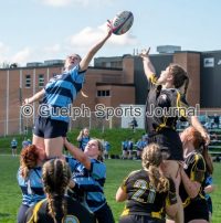 Photos: Ross-Centre Wellington Girls Rugby