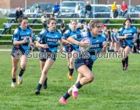Royals sit atop both pools in D4/10 girls’ rugby