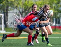 Photos: Orangeville-Bishop Macdonell Girls Rugby