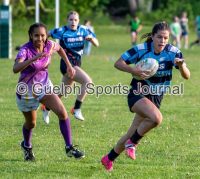 Photos: District 4/10 High School Girls Rugby Finals