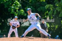 Photos: Guelph Royals-Brantford IBL Baseball