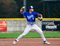 Guelph Royals secure doubling of Barrie Baycats
