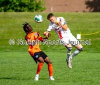 Photos: Guelph United-Sigma L1O Premier Men’s Soccer